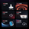 神眸攝像頭家門口免插電監(jiān)控器國家補(bǔ)貼高清無線磁吸免打孔手機(jī)遠(yuǎn)程室內(nèi)外用入戶安防可充電長待機(jī)夜視 曬單實拍圖