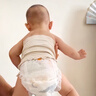 babylove嬰兒肚圍春秋寶寶純棉肚兜新生兒防著(zhù)涼神器夏季兩件裝 曬單實(shí)拍圖