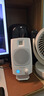 ADAM AUDIO亞當 D3V  桌面音箱 有源近場(chǎng)監聽(tīng)音箱 ADAM新款現貨 黑色白色 D3V白色一對（送一對6.35線(xiàn)） 曬單實(shí)拍圖