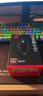 ROG龍鱗2Ace  AimPoint Pro42K傳感器 游戲電競鼠標 輕量化48g 無線8K回報率 無線三模鼠標 暗夜黑 曬單實拍圖