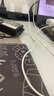 尊匠蘋果充電器正品充電線氮化鎵30W快充線PD套裝適配原裝iPhone14ProMax 16 15手機(jī)13充電頭20W數(shù)據(jù)線 【適用蘋果6-14系列】快充頭+閃充線丨1米套裝 曬單實(shí)拍圖