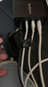 ThinkPlus聯(lián)想100W氮化鎵充電器套裝拯救者充電器多口快充頭適用PD65W蘋(píng)果16/15華為手機聯(lián)想筆記本MacBook 曬單實(shí)拍圖