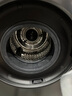 海信棉花糖Ultra全家筒三筒洗衣機 3洗2烘 活水健康  三桶自由組合 懶人0手洗 WF100E6Q+WV20G-H 曬單實(shí)拍圖