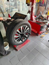 普利司通（Bridgestone）汽車輪胎 205/55R16 91W T001 適配大眾朗逸/寶來/豐田卡羅拉 曬單實拍圖