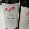 奔富（Penfolds）BIN28卡琳娜設拉子紅葡萄酒 750ml*6瓶原箱裝 木塞中秋送禮 曬單實(shí)拍圖