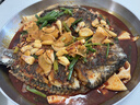 厚味小巷 烤魚(yú)料200g*3袋 混合裝香辣蒜香藤椒味 萬(wàn)州烤魚(yú)調料紙包魚(yú)調料 曬單實(shí)拍圖