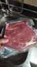 京東超市海外直采 進(jìn)口原切大塊牛肩肉凈重3斤 燉煮 燒烤 炒菜 曬單實(shí)拍圖