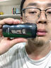 飛科博銳剃須刀電動(dòng)刮胡刀充電式雙刀頭便攜迷你須刨快充出差必備男士剃胡須刀PS182 曬單實(shí)拍圖