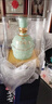 白水杜康窖藏名釀 濃香型白酒 52度 500ml*6瓶整箱 中秋送禮 (含3個(gè)禮袋) 曬單實(shí)拍圖