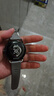 【99成新】小米（MI）Xiaomi Watch S4 Sport 氟橡膠表帶  專業(yè)戶外運動手表 心率血氧監(jiān)測 小米手表智能手表  曬單實拍圖