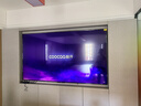 酷開創(chuàng)維Max100 2026款 100英寸【好評(píng)99%】 384分區(qū)Mini LED 廣角柔光屏 4+128GB 智能電視機(jī)100P5F 曬單實(shí)拍圖