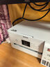 愛(ài)普生（EPSON）L4266墨倉(cāng)式彩色無(wú)線多功能一體機(jī)家用/辦公打?。ù蛴?fù)印掃描 wifi 自動(dòng)雙面） 曬單實(shí)拍圖