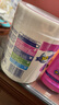 漬無蹤（Vanish）爆炸鹽漂白粉470g 嬰幼兒活氧彩漂粉洗衣神器白色衣服去黃去污漬 曬單實(shí)拍圖