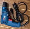 東成手電鉆WJZ400-10K正反轉(zhuǎn)可調(diào)速多功能家用電鉆電動(dòng)工具 曬單實(shí)拍圖