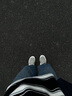 VANS范斯中性鞋Slip-On VR3低幫經(jīng)典帆布鞋休閑鞋 一腳蹬 棋盤(pán)格 38 曬單實(shí)拍圖