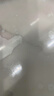 Teenie Weenie Kids小熊童裝25年夏季新款女寶寶肩開(kāi)扣印花短袖T恤打底衫 粉色 120 cm 曬單實(shí)拍圖