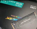 銓興（QUANXING）酷芯客 1TB SSD固態(tài)硬盤(pán) AI PC存儲配件 M.2接口 2280（NVME協(xié)議）PCIe4.0 讀速7000MB/s P402 曬單實(shí)拍圖