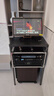 山水（SANSUI）SQ12 家庭ktv音響套裝 專業(yè)效果器純后級功放家庭影院點歌機(jī)一體機(jī)卡包音箱ktv唱歌全套設(shè)備卡拉OK SQ12專業(yè)箱+功放+效果器+話筒+點歌機(jī)+低音炮 曬單實拍圖