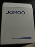 九牧（JOMOO）PVC防纏繞耐高溫加厚耐壓軟管黃銅接頭淋浴軟管1.5米H3588 曬單實(shí)拍圖