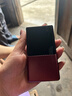 金立（Gionee）老年人手機4G全網(wǎng)通翻蓋老年機 超長(cháng)待機 大字體大聲音大按鍵學(xué)生大屏老人機專(zhuān)用功能機V16 紅色 曬單實(shí)拍圖