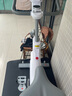 麥瑞克（MERACH）動感單車自發(fā)電家用智能調(diào)阻運動健身器材室內(nèi)靜音自行車 絕影ONE 健身優(yōu)選-自發(fā)電-全智能調(diào)阻 曬單實拍圖
