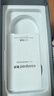 酷派（Coolpad）鋒尚60 pro 全新高清八核256G智能手機學生大屏便宜百元機長續(xù)航老年人備用機 仙霞紫 曬單實拍圖
