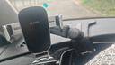 云郢合金手機(jī)車載支架2024新款汽車中控儀表臺(tái)夾導(dǎo)航專用通萬(wàn)能支撐架 合金款儀表臺(tái)支架 曬單實(shí)拍圖