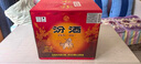 汾酒黃蓋玻汾 清香型白酒 53度 475mL純糧酒 送禮宴請自飲 53度 475mL 12瓶 原箱原碼 曬單實(shí)拍圖