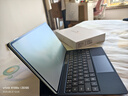 HUAWEI MatePad Pro 12.2英寸 2025 柔光版 華為平板電腦 雙層OLED柔光屏 WIFI 12GB+512GB 飛天青 曬單實(shí)拍圖