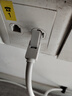 綠聯(lián)六類網(wǎng)線 千兆高速網(wǎng)絡(luò)寬帶線 CAT6類家用電腦筆記本路由器監(jiān)控線 八芯雙絞成品跳線灰白10米15988 曬單實(shí)拍圖