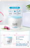 玉蘭油（OLAY）透亮潤膚霜滋潤緊致保濕補水化妝品面霜女士素顏霜提亮膚色護膚品 透亮霜+滋潤霜組合 曬單實(shí)拍圖