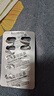 [異力抗] 他克莫司膠囊 1mg*50粒/盒 曬單實(shí)拍圖