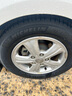米其林（MICHELIN）汽車輪胎 195/65R15 91V 耐越 ENERGY MILE 適配卡羅拉/朗逸/雷凌 曬單實(shí)拍圖
