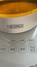 膳魔師（THERMOS）養生壺燒水壺煮茶壺全玻璃煮茶器國家補貼一體式茶水分離電熱水壺辦公室燉煮壺一體小型自動(dòng)恒溫壺 【純鈦底發(fā)熱】輕養生活 1.5L 曬單實(shí)拍圖