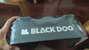 black dog黑狗PP折疊馬桶戶(hù)外露營(yíng)車(chē)載便攜防臭旅行應急男女移動(dòng)馬桶 曬單實(shí)拍圖