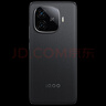 vivo  iQOO Z9 【國家補貼】8GB+256GB 曜夜黑 6000mAh 藍海電池 第三代驍龍 7 電競手機 曬單實(shí)拍圖