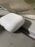 青蘋果（APPLE BIUE）藍(lán)牙耳機入耳式ai爆款電競游戲?qū)Ｓ枚鷻C2025最新款減噪耳機藍(lán)牙 AI降噪+杜比5.0至強音質(zhì)耳機iphone16/15/14/13pods4 曬單實拍圖