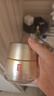羽西鎏金套裝（精華50ml+面霜50ml）修護淡紋生日送女友教師節禮物 曬單實(shí)拍圖