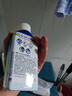 威露士洗衣機清洗劑清潔除菌液松木250ml 滾筒波輪除垢殺菌除菌除臭 曬單實(shí)拍圖