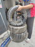 米其林（MICHELIN）汽車輪胎 215/60R16 95H 耐越 ENERGY MILE 適配帕薩特/雅閣/繽智 曬單實(shí)拍圖