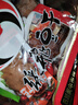 張飛 手撕豆干四川特產(chǎn)小包裝散裝整箱豆腐干麻辣素肉零食小吃 六味混裝 500g*1袋 曬單實(shí)拍圖