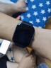 小米（MI）REDMI Watch 5 典雅黑 國家補(bǔ)貼 澎湃OS 2 心率血氧監(jiān)測(cè) 藍(lán)牙通話 紅米手表5 智能手表 小米汽車 曬單實(shí)拍圖