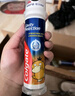 高露潔（Colgate）【孫穎莎同款】歐洲進(jìn)口卓效防蛀直立按壓泵式牙膏130g含氟健齒 曬單實(shí)拍圖