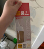 貝親（Pigeon）PPSU寬口徑防脹氣奶瓶240ml M號奶嘴 3個(gè)月+ AA191 曬單實(shí)拍圖