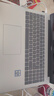 華為MateBook D 16 Linux版 輕薄筆記本電腦 13代高性能酷睿標(biāo)壓處理器 i5 16G 1T 皓月銀 曬單實(shí)拍圖