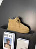 冊樂(lè )雪地靴男羊皮毛一體2025新款冬季加絨加厚保暖棉鞋零下抗寒40度 甘草【羊毛絨加絨加厚】閃電速發(fā) 42 標準運動(dòng)碼 曬單實(shí)拍圖