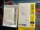 倍思【國標3C認證可上飛機】充電寶20000毫安22.5W自帶線(xiàn)快充移動(dòng)電源適用于蘋(píng)果17華為小米安卓手機 曬單實(shí)拍圖