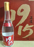 京東京造 正道1915 53度 清香型白酒475ml*6 杏花村 汾味白酒 口糧酒 曬單實拍圖