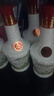 五糧液股份 天下酒倉江山如畫 52度100ml*5禮盒裝  濃香型白酒 中秋送禮 曬單實拍圖