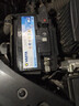 瓦爾塔（VARTA）汽車(chē)電瓶蓄電池 藍標L2-400 大眾帕薩特途觀(guān)朗逸別克以舊換新 曬單實(shí)拍圖